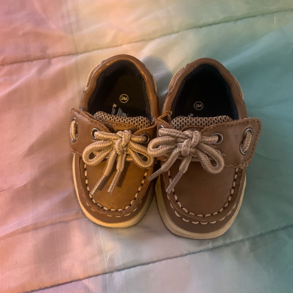 sperry’s
